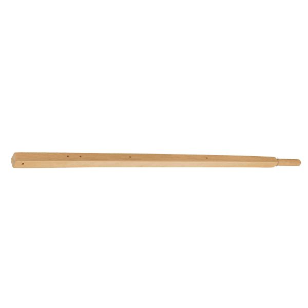 BASTIDOR DE MADERA 39 X 42 MM PARA CARRETILLAS TRUPER