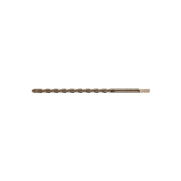 BROCA PARA CONCRETO DE 1/2" X 12" TRUPER