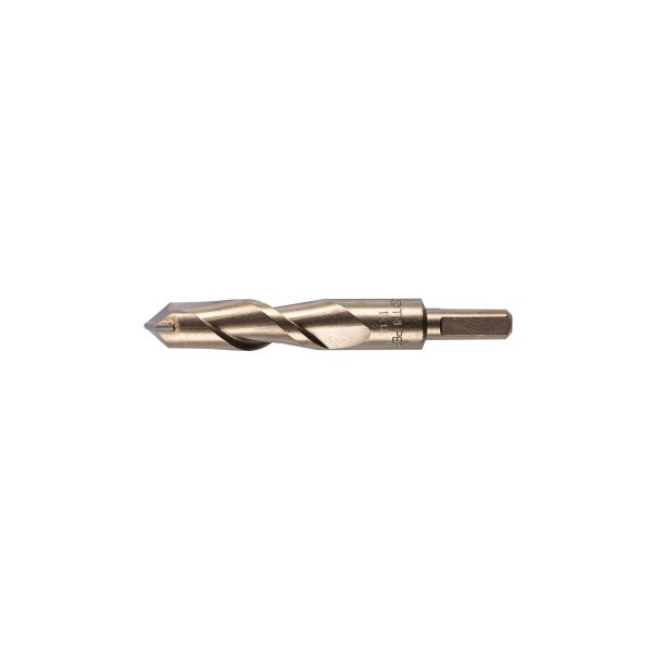 BROCA PARA CONCRETO DE 1" X 6" TRUPER