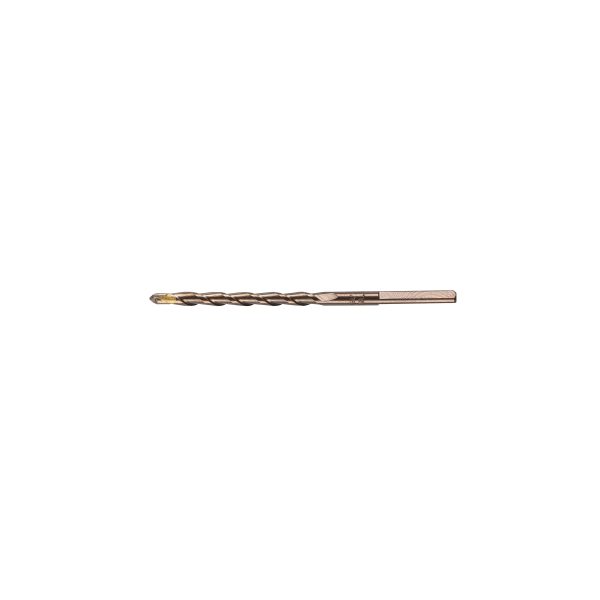 BROCA PARA CONCRETO DE 3/16" X 4" TRUPER