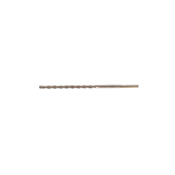 BROCA PARA CONCRETO DE 3/16" X 6" TRUPER