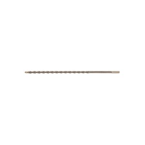 BROCA PARA CONCRETO DE 5/16" X 12" TRUPER