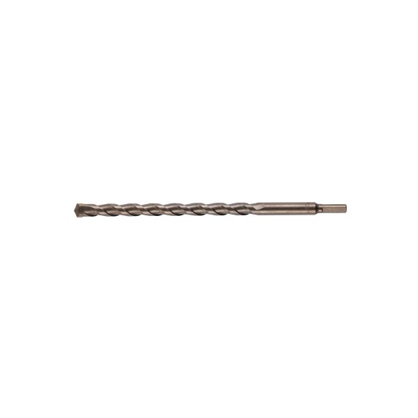 BROCA PARA CONCRETO DE 5/8" X 12" TRUPER