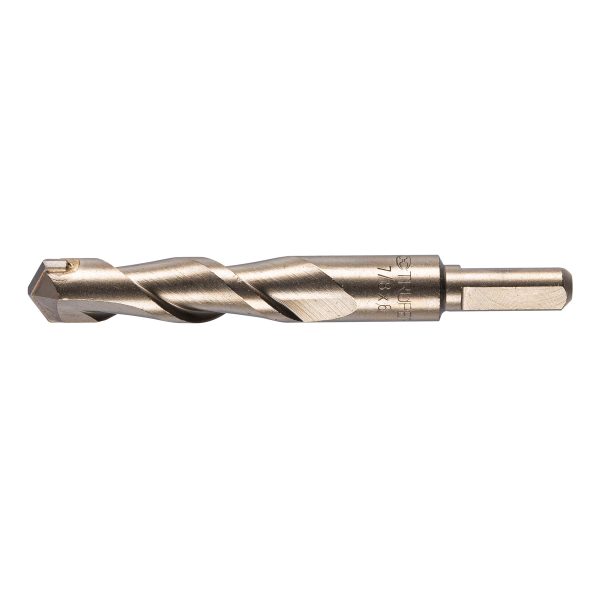 BROCA PARA CONCRETO DE 7/8" X 6" TRUPER