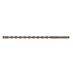 BROCA SDS PLUS 1/2" X 12" TRUPER