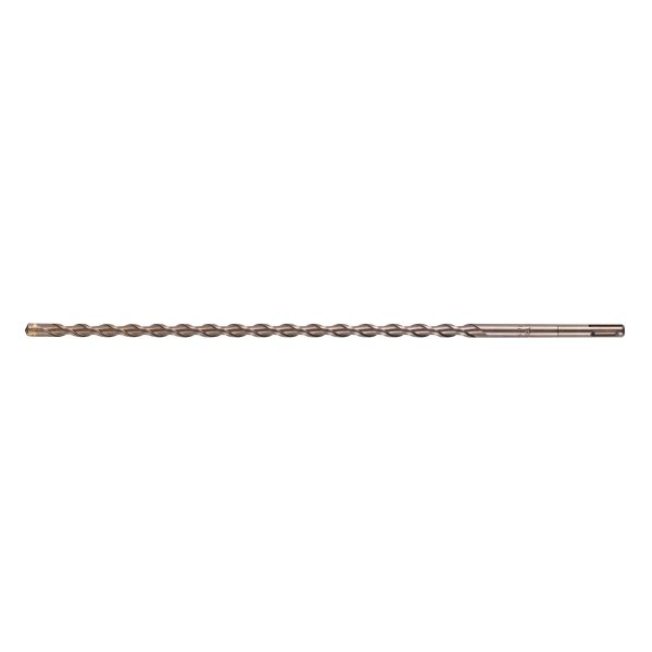BROCA SDS PLUS 1/2" X 18" TRUPER