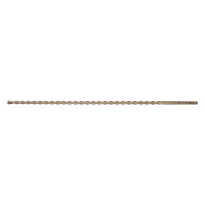 BROCA SDS PLUS 1/2" X 24" TRUPER