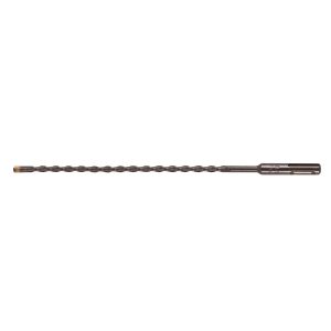 BROCA SDS PLUS 1/4" X 10" TRUPER