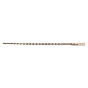 BROCA SDS PLUS 1/4" X 12" TRUPER