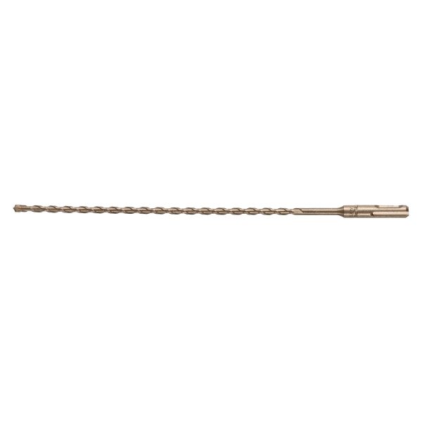 BROCA SDS PLUS 1/4" X 12" TRUPER