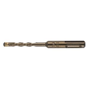 BROCA SDS PLUS 1/4" X 4" TRUPER
