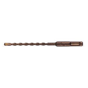 BROCA SDS PLUS 1/4" X 6" TRUPER