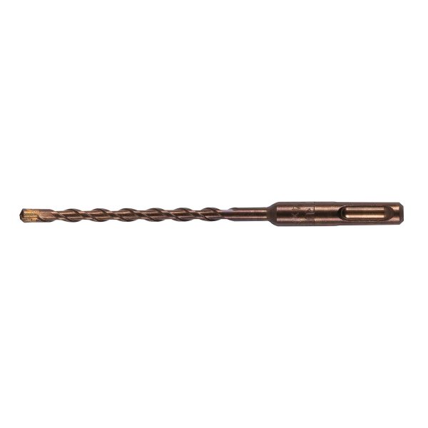 BROCA SDS PLUS 1/4" X 6" TRUPER