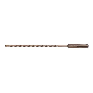 BROCA SDS PLUS 1/4" X 8" TRUPER