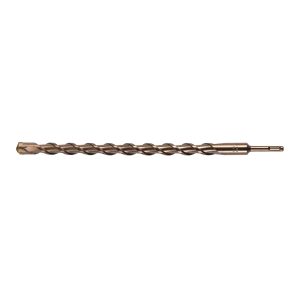 BROCA SDS PLUS 1" X 18" TRUPER