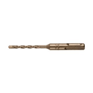 BROCA SDS PLUS 3/16" X 4" TRUPER