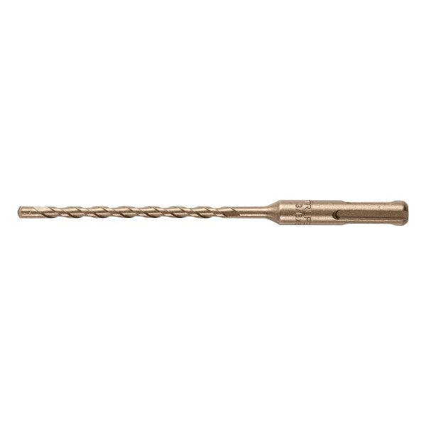 BROCA SDS PLUS 3/16" X 6" TRUPER
