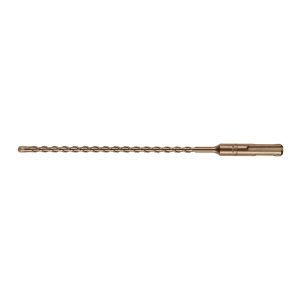 BROCA SDS PLUS 3/16" X 8" TRUPER