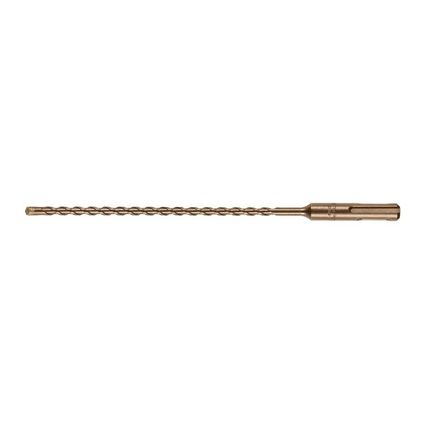 BROCA SDS PLUS 3/16" X 8" TRUPER