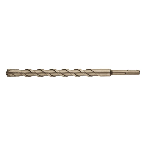 BROCA SDS PLUS 3/4" X 10" TRUPER