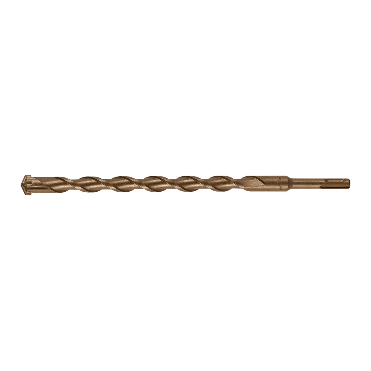 BROCA SDS PLUS 3/4" X 12" TRUPER