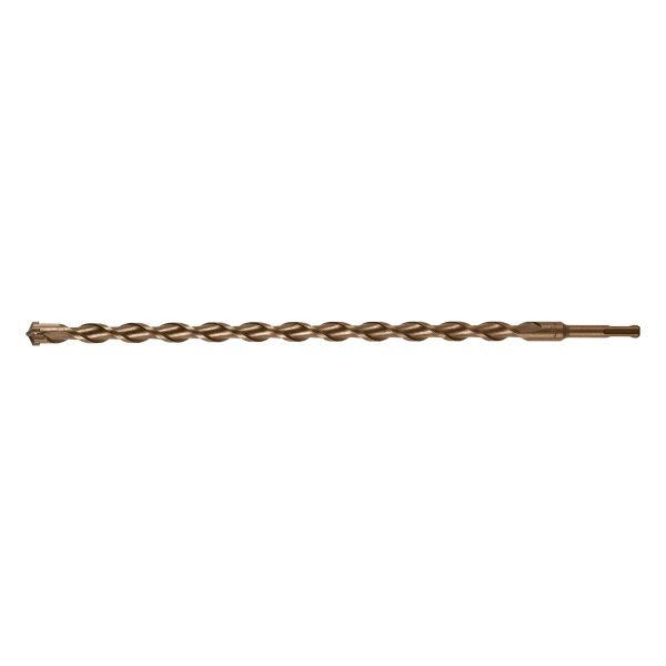 BROCA SDS PLUS 3/4" X 18" TRUPER