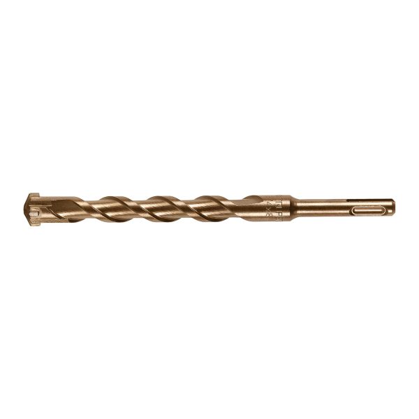 BROCA SDS PLUS 3/4" X 8" TRUPER