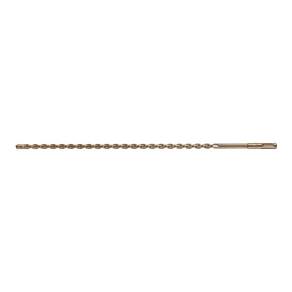 BROCA SDS PLUS 3/8" X 18" TRUPER