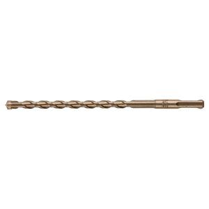 BROCA SDS PLUS 3/8" X 8" TRUPER