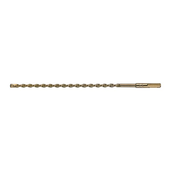 BROCA SDS PLUS 5/16" X 12" TRUPER