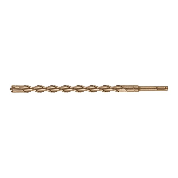 BROCA SDS PLUS 5/8" X 12" TRUPER