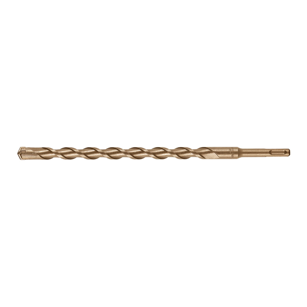 BROCA SDS PLUS 5/8" X 12" TRUPER