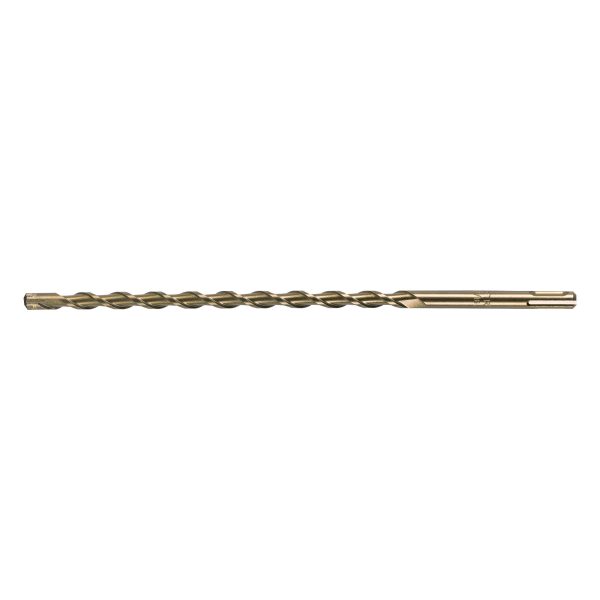 BROCA SDS PLUS 7/16" X 12" TRUPER