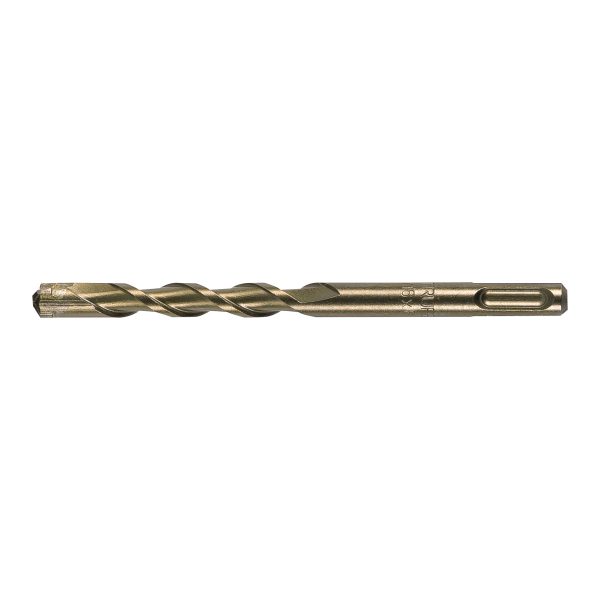BROCA SDS PLUS 7/16" X 6" TRUPER