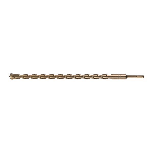 BROCA SDS PLUS 7/8" X 18" TRUPER