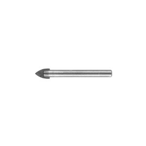 BROCA PARA VIDRIO Y BALDOSA DE 1/2" TRUPER