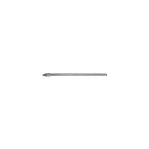BROCA PARA VIDRIO Y BALDOSA DE 1/8" TRUPER