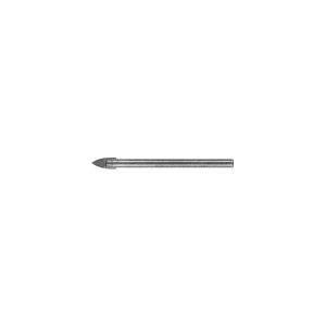 BROCA PARA VIDRIO Y BALDOSA DE 3/16" TRUPER