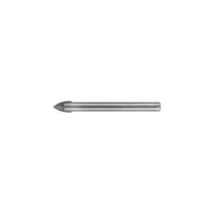 BROCA PARA VIDRIO Y BALDOSA DE 3/8" TRUPER