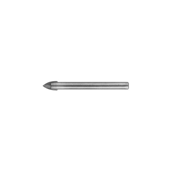 BROCA PARA VIDRIO Y BALDOSA DE 3/8" TRUPER