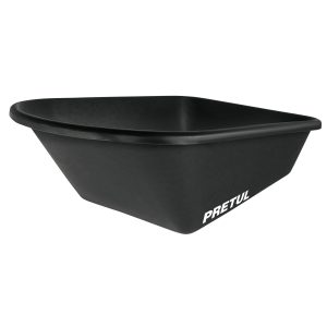 PLATON PLASTICO PARA CARRETILLA TP-5N PRETUL