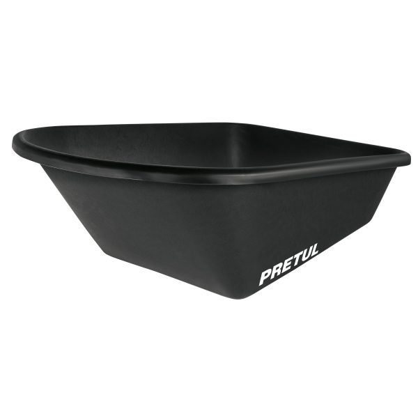 PLATON PLASTICO PARA CARRETILLA TP-5N PRETUL