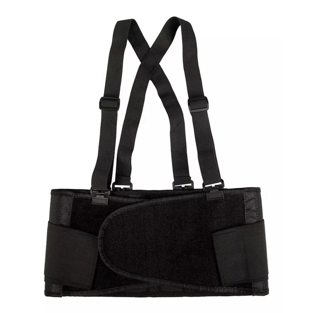 FAJA PARA TRABAJO TALLA M FERTON