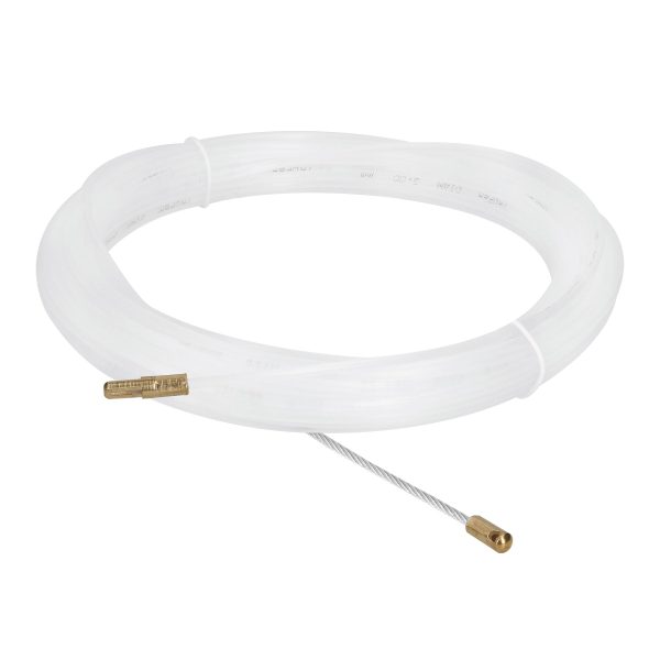 SONDA DE NYLON DE 15 M PARA CABLE TRUPER