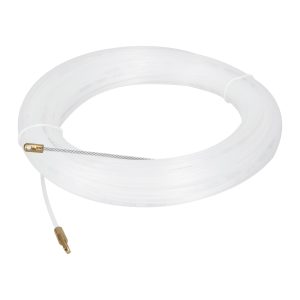 SONDA DE NYLON DE 30 M PARA CABLE TRUPER