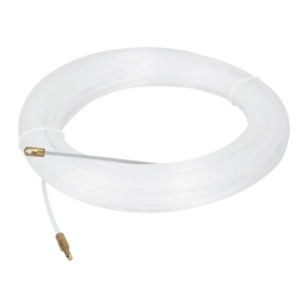 SONDA DE NYLON DE 30 M PARA CABLE TRUPER