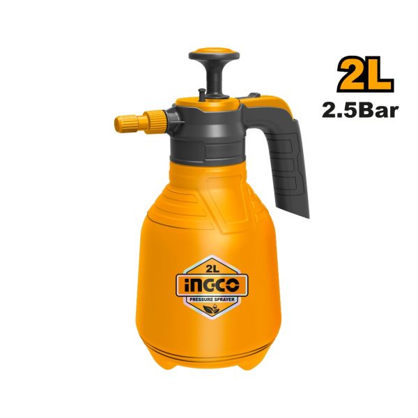 FUMIGADOR 2 L INGCO
