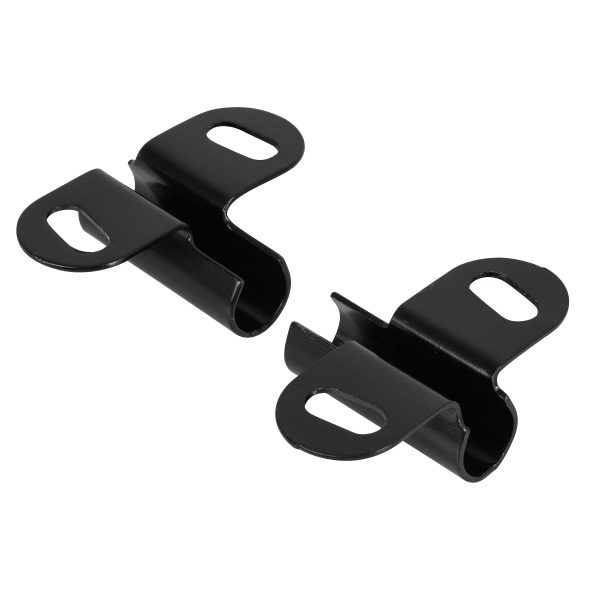 JUEGO DE 2 CHUMACERAS PARA CARRETILLAS DE 2 LLANTAS TRUPER