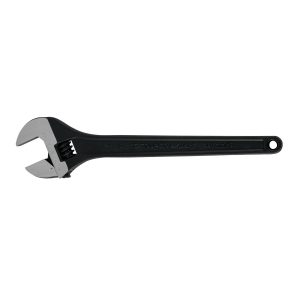 LLAVE AJUSTABLE 15" PROFESIONAL PAVONADA TRUPER EXPERT