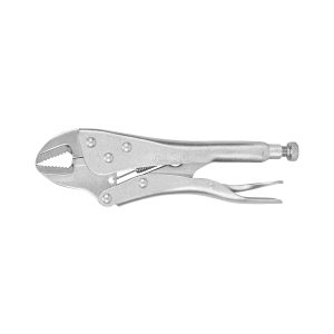 PINZA DE PRESION 10" MORDAZA RECTA PRETUL